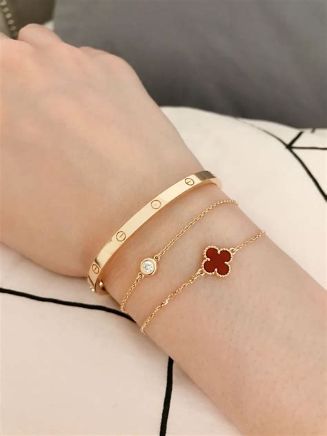 slim love bracelet cartier|cartier love bracelet collection.